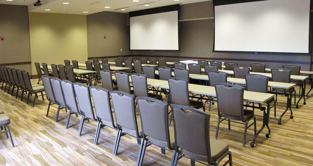 I Hotel And Illinois Conference Center - Champaign Quarto foto